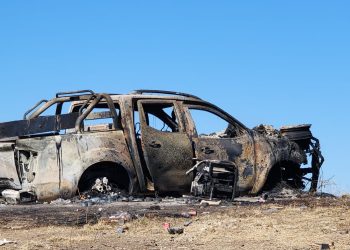 Ocho personas fueron asesinadas en Día de Reyes en Guerrero