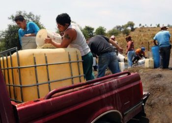 Huachicol sin freno en Hidalgo