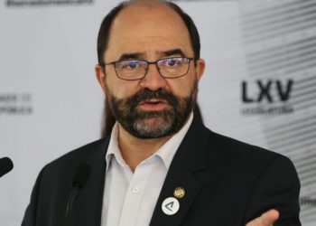 “El Consejo de Derechos Humanos de la ONU le hizo a México más 300 recomendaciones en la materia”: Álvarez Icaza