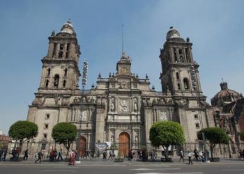 Iglesia católica pide diálogo y entendimiento en año vital para vida política y social