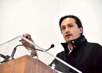 Se requiere más inversión en obras para enfrentar la crisis de agua: Atayde