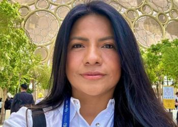 ¿Por qué la senadora Indira García impugnó la precandidatura de Jorge Álvarez Maynez? Nos cuenta