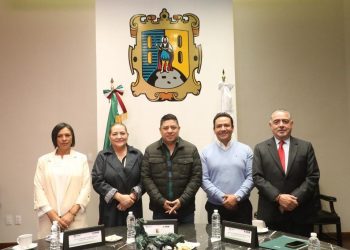 Reconoce Consejera Presidenta del INE trabajo de más de cinco mil funcionarias y funcionarios de Módulos de Atención Ciudadana