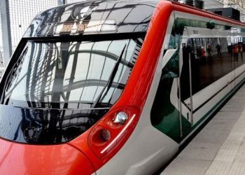 ¡Toma tus precauciones! Habrá cierre en la autopista México-Toluca por obras del Tren Interurbano