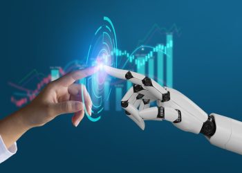 “La inteligencia artificial está marcando un antes y un después”: especialista 