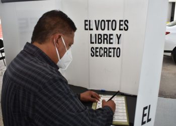 ¿Qué si y qué no pueden hacer los candidatos durante el periodo de intercampañas?