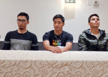 Jaret González demostrará de que está hecho ante su gente