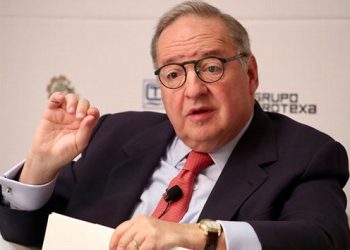 Murió Jesús Reyes Heroles González Garza a los 71 años