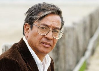 Murió el escritor José Agustín