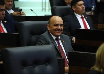 Muere un diputado local de Morena en Tamaulipas 