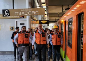 “AMLO y Sheinbaum mintieron, manipularon la tragedia y la reconstrucción”: Abogado de víctimas de la L12 