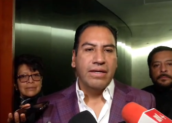 Reforma de pensiones es justa y pasará en el Congreso: Ramírez