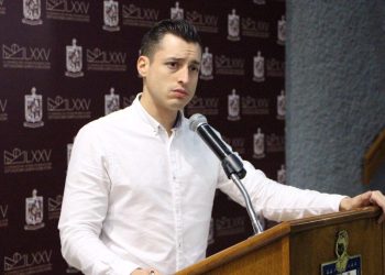 Luis Donaldo Colosio Riojas pide el indulto a Mario Aburto