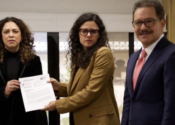 Juicio político en contra del juez Crescencio Contreras Martínez, instruye el presidente