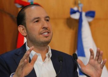 “No es suficiente que Xóchitl Gálvez se indigne ante acuerdo para robar de Marko Cortés”: Sergio Gutiérrez Luna