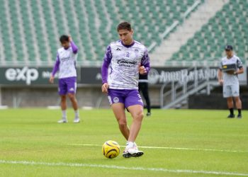 Mazatlán, listo para enfrentar a Cruz Azul
