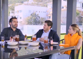 “Fosfo Fosfo” tiene candidato presidencial