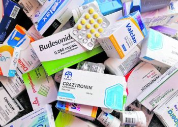 IPN recolecta medicamentos caducos, te contamos