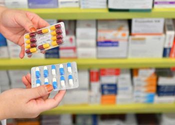 “La respuesta que hemos recibido de la megafarmacia es que hay medicamentos que no están en el catálogo”: Alejandro Barbosa Padilla, director de Nariz Roja A.C