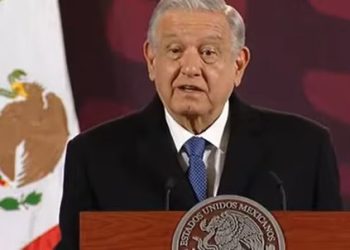 “Desde ahora funciona la megafarmacia, están todos los medicamentos”: AMLO