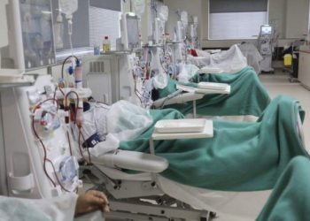 Rechazan en Michoacán que hospitales estén saturados por COVID-19
