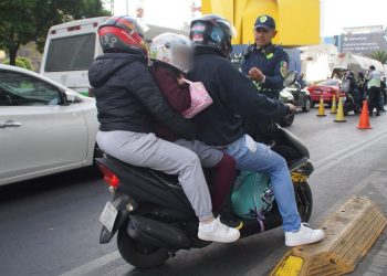 ¿Cómo obtener un vale para un casco de motociclista gratis en la CDMX? Te contamos