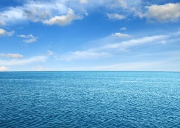 En 2023, océanos batieron el récord de temperatura más alta por quinto año consecutivo