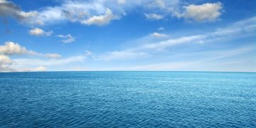 En 2023, océanos batieron el récord de temperatura más alta por quinto año consecutivo