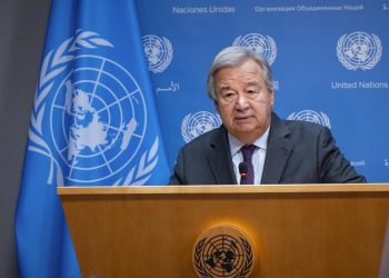 Denuncia ONU que gobierno de Israel se niega a mantener comunicación