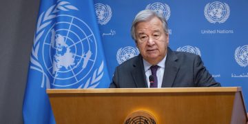 Denuncia ONU que gobierno de Israel se niega a mantener comunicación