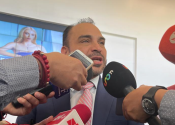 ¿Cuántas quejas tiene el Tren Maya y Mexicana?