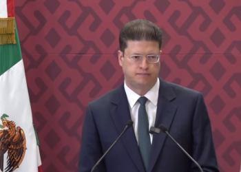 Evoluciona la salud de menor baleada en Iztacalco