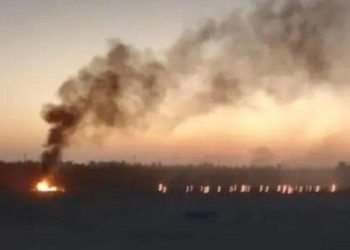 Se eleva a 9 el número de muertos en Irán por ataques de Pakistán