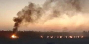 Se eleva a 9 el número de muertos en Irán por ataques de Pakistán