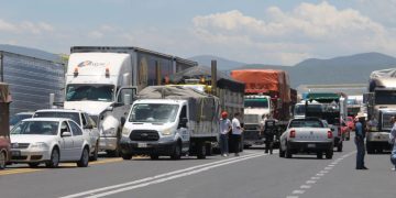 Transportistas anuncian paro nacional el 5 de febrero por inseguridad