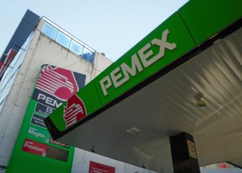 López Obrador asegura que Pemex ha sido rescatada