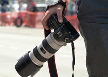 140 periodistas fueron asesinados en 2023 en el mundo, 81 de ellos únicamente en Gaza
