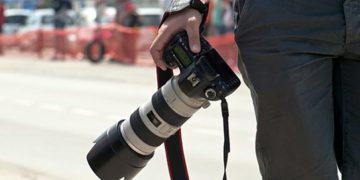 140 periodistas fueron asesinados en 2023 en el mundo, 81 de ellos únicamente en Gaza