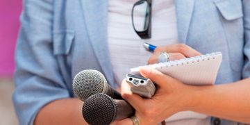 “México no es un país seguro para ejercer el periodismo”: Acción Nacional