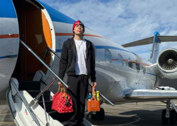 Televisión chilena insiste en cancelar show de Peso Pluma