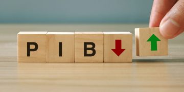 Estimación Oportuna del Producto Interno Bruto Trimestral creció 0.1% con respecto al trimestre anterior