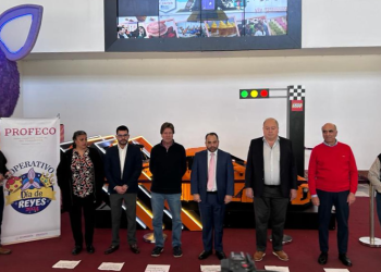 Profeco cuida de los Reyes Magos