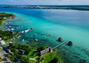 Quintana Roo entre los 10 mejores lugares del mundo para visitar