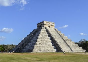 El México maya fortalece alianza para un turismo que favorezca a la región