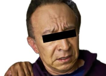 Detienen a expresidente municipal de Toluca
