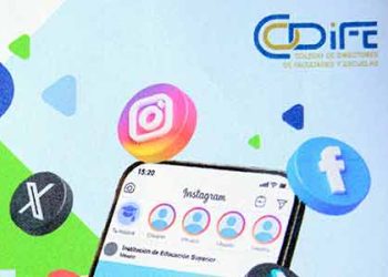 Impartirá UNAM curso para manejar redes sociales de forma segura