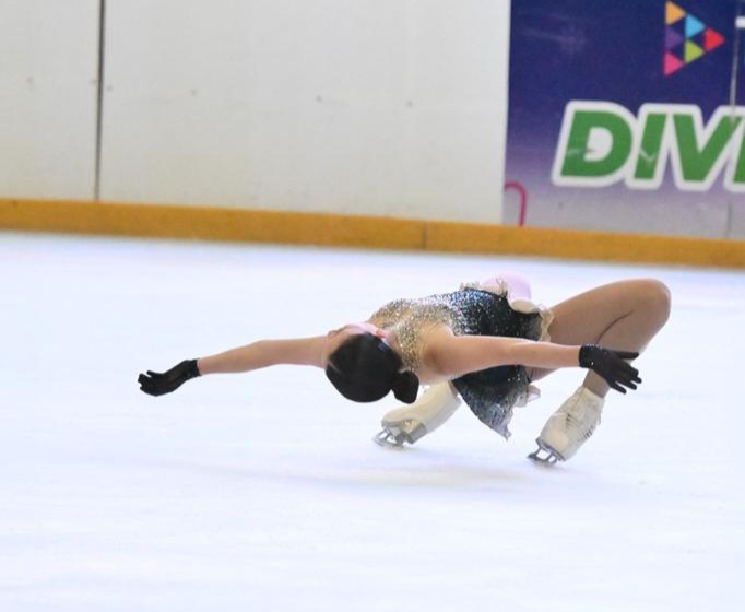 La preparación deportiva en el patinaje artístico como un proceso a largo  plazo
