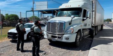 “Al menos 46 unidades son robadas todos los días en las carreteras”, alerta Concamin