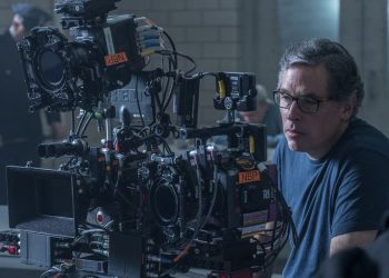 El Gobierno de México felicita a Rodrigo Prieto por su nominación al Oscar