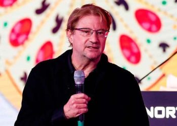 Arresto domiciliario de Roemer podría deberse a la saturación de sistema penitenciario en Israel por la guerra: Putscher